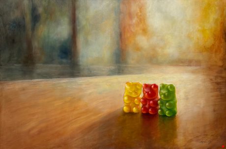 Best Friends Sunday Morning